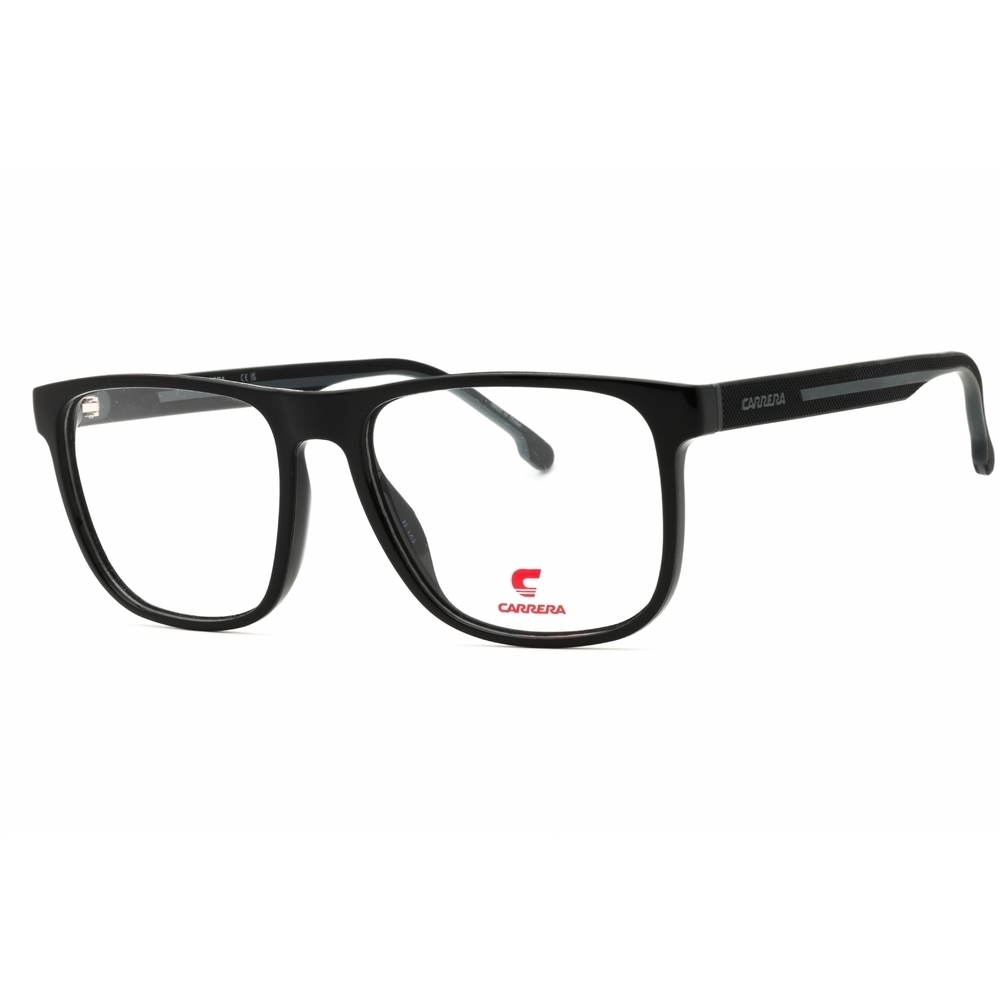 NWT Carrera Carrera 55mm New Eyeglasses